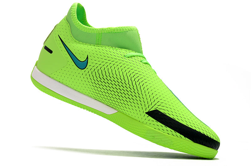 Chuteira Nike Phantom GT Dynamic Fit Futsal