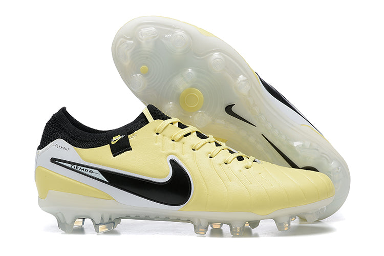 Chuteira Nike Tiempo Legend 10 Elite Campo