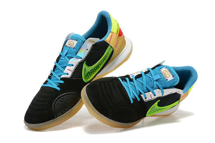 Chuteira Nike Streetgato Futsal