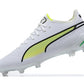 Chuteira Puma King Ultimate Campo