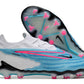 Chuteira Nike Phantom GX Low Elite FG Campo