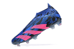 Chuteira Adidas Predator Accuracy + Campo