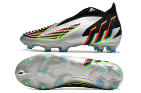 Chuteira adidas Predator Edge+ Campo