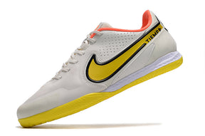 Chuteira Nike React Tiempo Legend 9 Pro Futsal