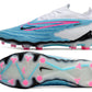 Chuteira Nike Phantom GX Low Elite FG Campo