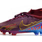 Chuteira Nike Air Zoom Mercurial Superfly IX Elite Campo
