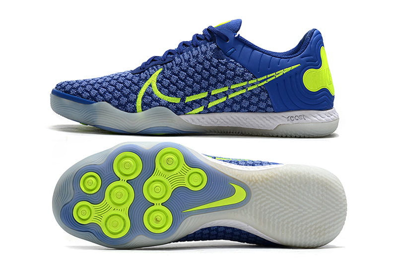 Chuteira Nike React Gato Futsal