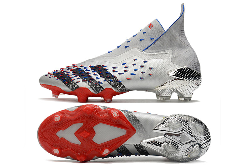 Chuteira Adidas Predator Freak+ Campo