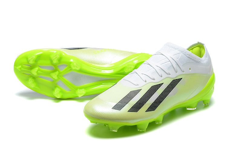 Chuteira Adidas X Crazyfast.1 Campo