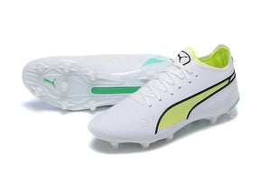 Chuteira Puma King Ultimate Campo