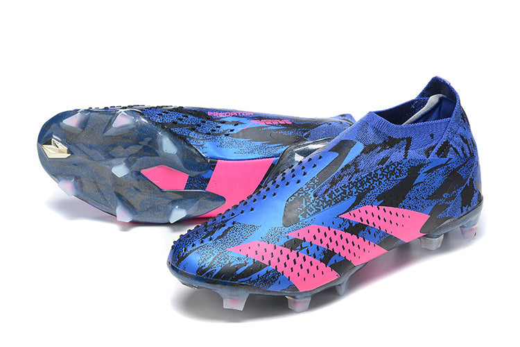 Chuteira Adidas Predator Accuracy + Campo