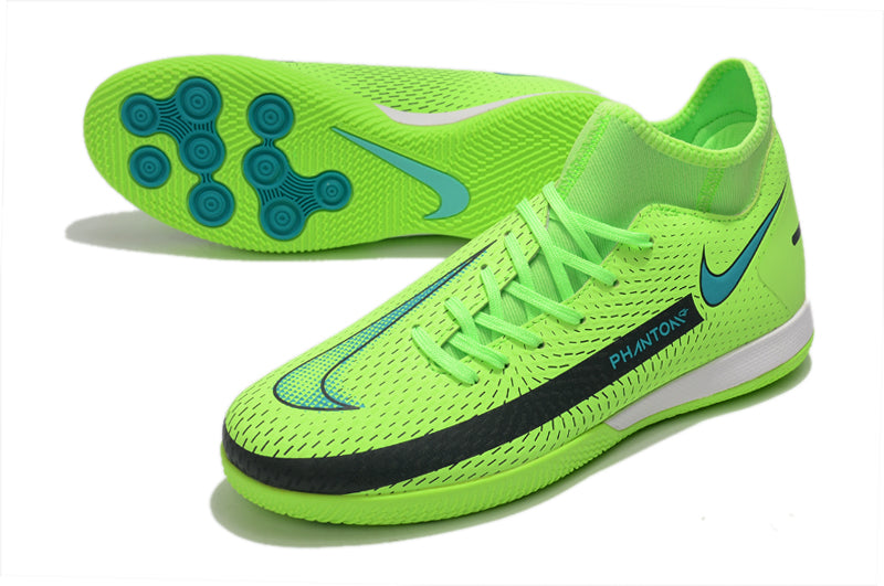 Chuteira Nike Phantom GT Dynamic Fit Futsal