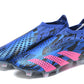 Chuteira Adidas Predator Accuracy + Campo