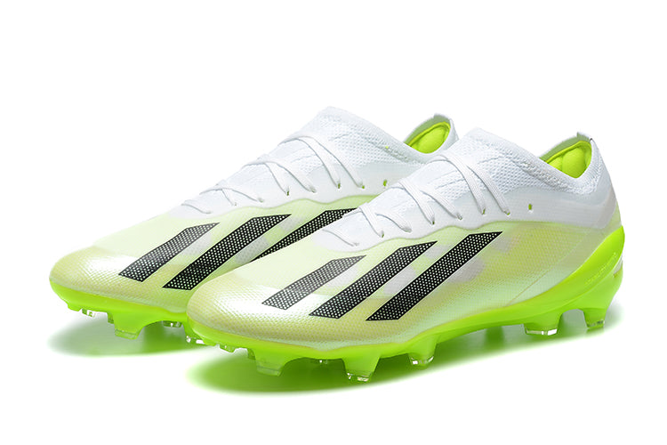 Chuteira Adidas X Crazyfast.1 Campo