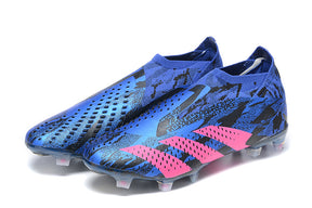 Chuteira Adidas Predator Accuracy + Campo