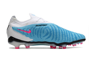 Chuteira Nike Phantom GX Low Elite FG Campo