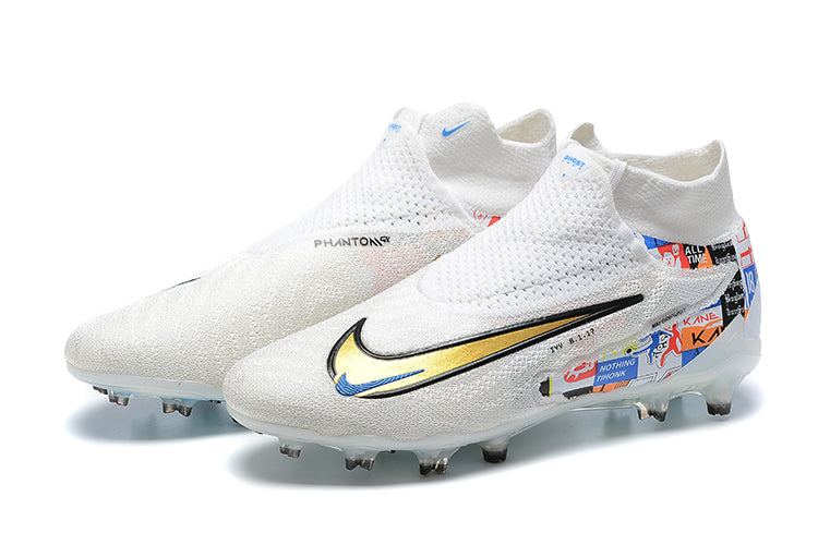 Chuteira Nike Phantom GX Elite FG Campo