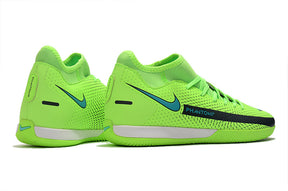 Chuteira Nike Phantom GT Dynamic Fit Futsal