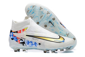 Chuteira Nike Phantom GX Elite FG Campo