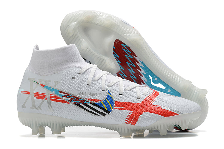 Chuteira Nike Phantom GT2 Elite Campo