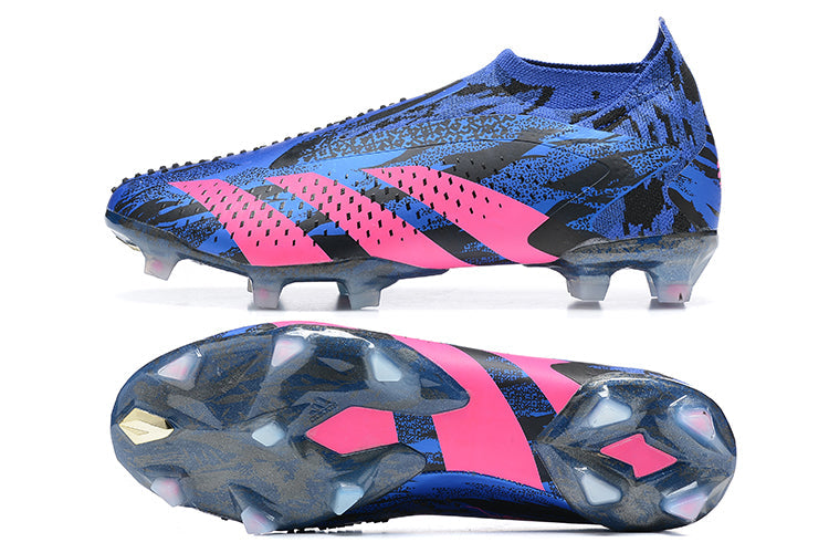 Chuteira Adidas Predator Accuracy + Campo