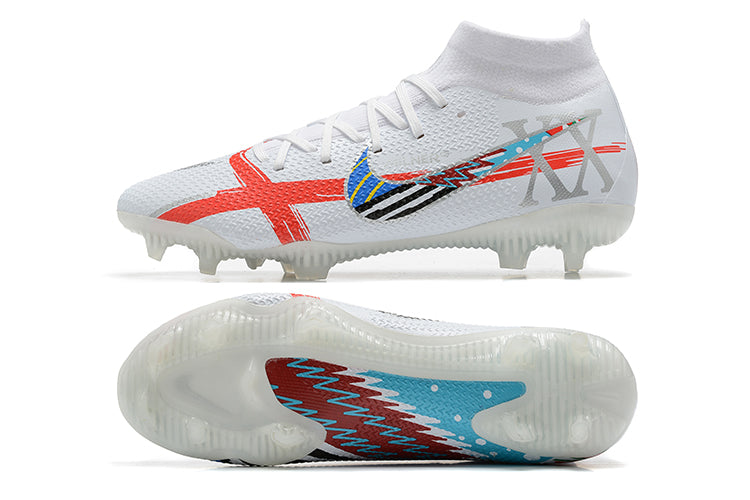 Chuteira Nike Phantom GT2 Elite Campo