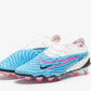 Chuteira Nike Phantom GX Low Elite FG Campo