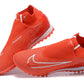 Chuteira Nike React Phantom GX Society