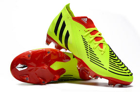 Chuteira adidas Predator Edge 1 Campo