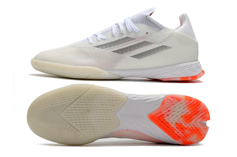 Chuteira Adidas X Speed Flow 1 Futsal