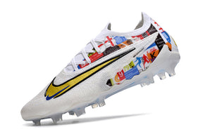 Chuteira Nike Phantom GX Low Elite FG Campo