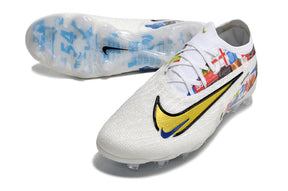 Chuteira Nike Phantom GX Low Elite FG Campo