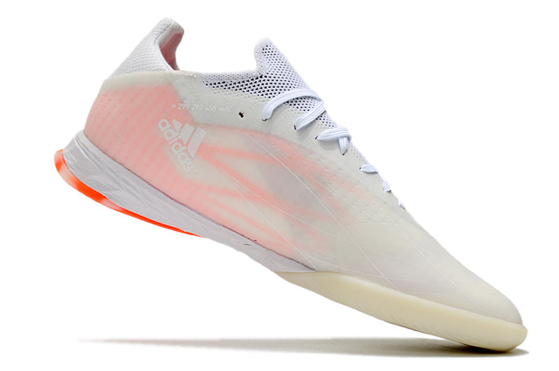 Chuteira Adidas X Speed Flow 1 Futsal