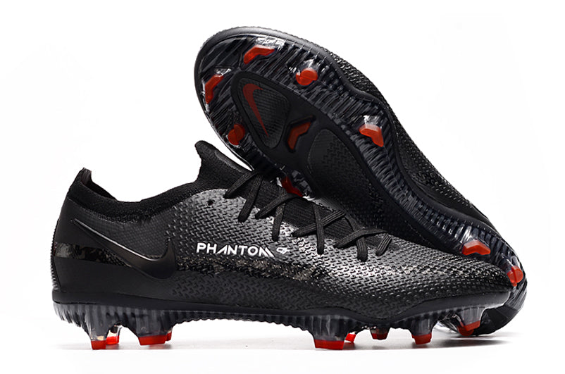 Chuteira Nike Phantom GT2 Low Elite Campo