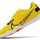 Chuteira Nike React Gato Futsal
