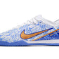 Chuteira Nike Air Zoom Mercurial Vapor XV Elite Futsal