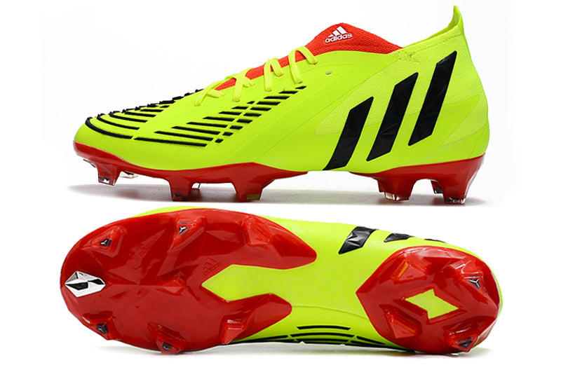 Chuteira adidas Predator Edge 1 Campo