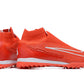 Chuteira Nike React Phantom GX Society