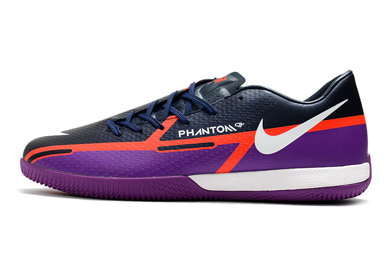 Chuteira Phantom React GT2 Pro Futsal