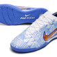 Chuteira Nike Air Zoom Mercurial Vapor XV Elite Futsal
