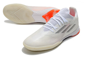 Chuteira Adidas X Speed Flow 1 Futsal