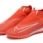 Chuteira Nike React Phantom GX Society