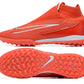 Chuteira Nike React Phantom GX Society