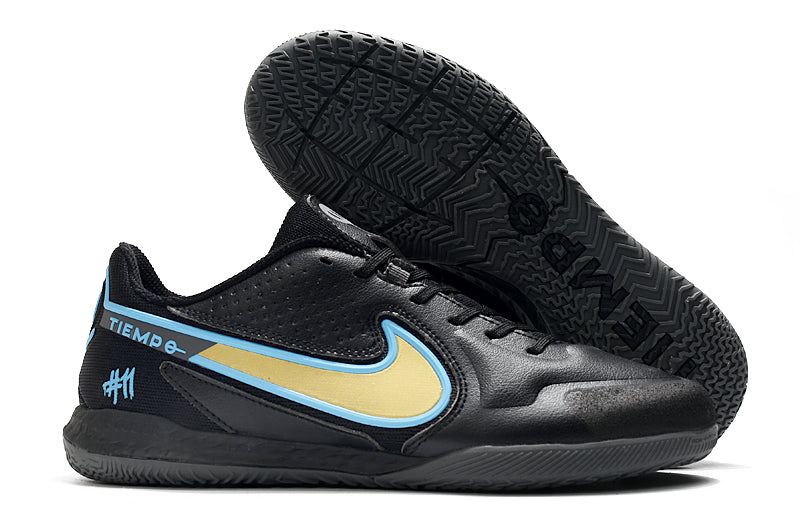 Chuteira Nike React Tiempo Legend 9 Pro Futsal