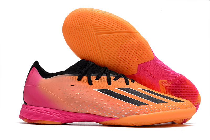 Chuteira Adidas X Speed Portal 3 Futsal