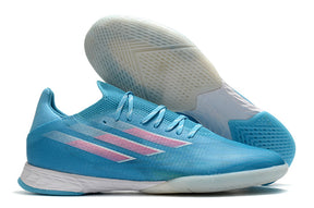 Chuteira Adidas X Speed Flow 1 Futsal