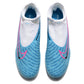 Chuteira Nike React Phantom GX Society