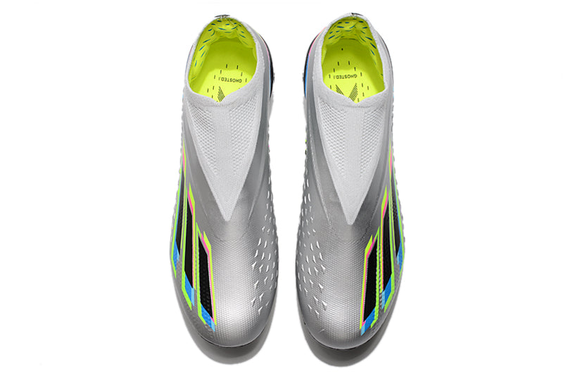 Chuteira Adidas X Speed Portal + Campo