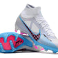 Chuteira Nike Air Zoom Mercurial Vapor XV Elite Campo