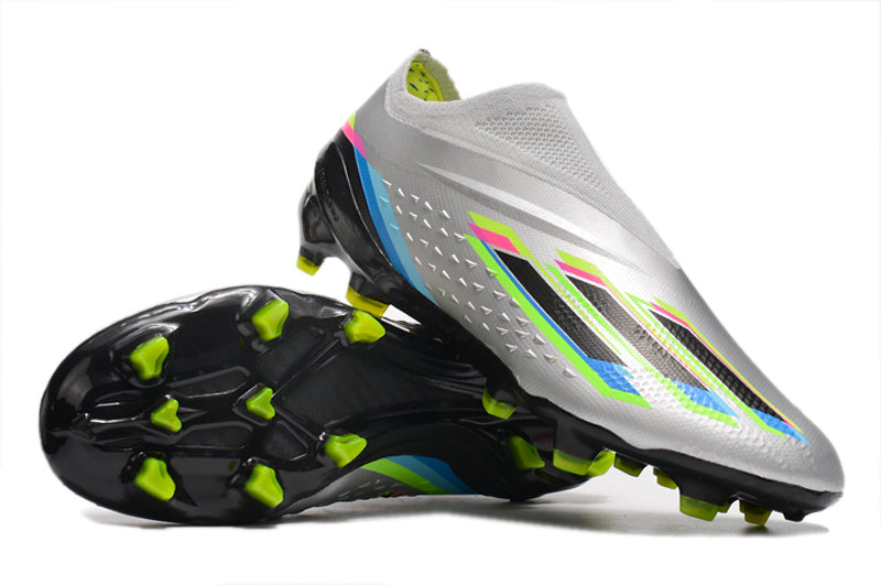 Chuteira Adidas X Speed Portal + Campo